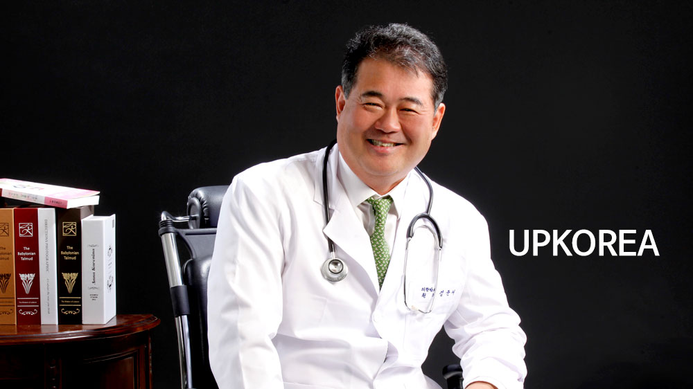 UPKOREA